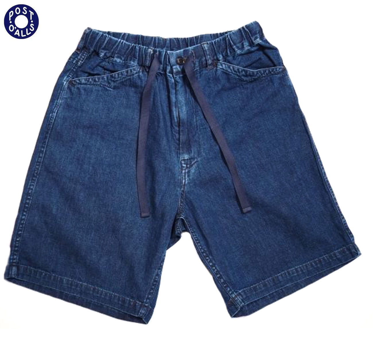 POST OʼALLS／POST Chinois De Luxe（24SS） POST OʼALLS／POST Chinois De Luxe（24SS）