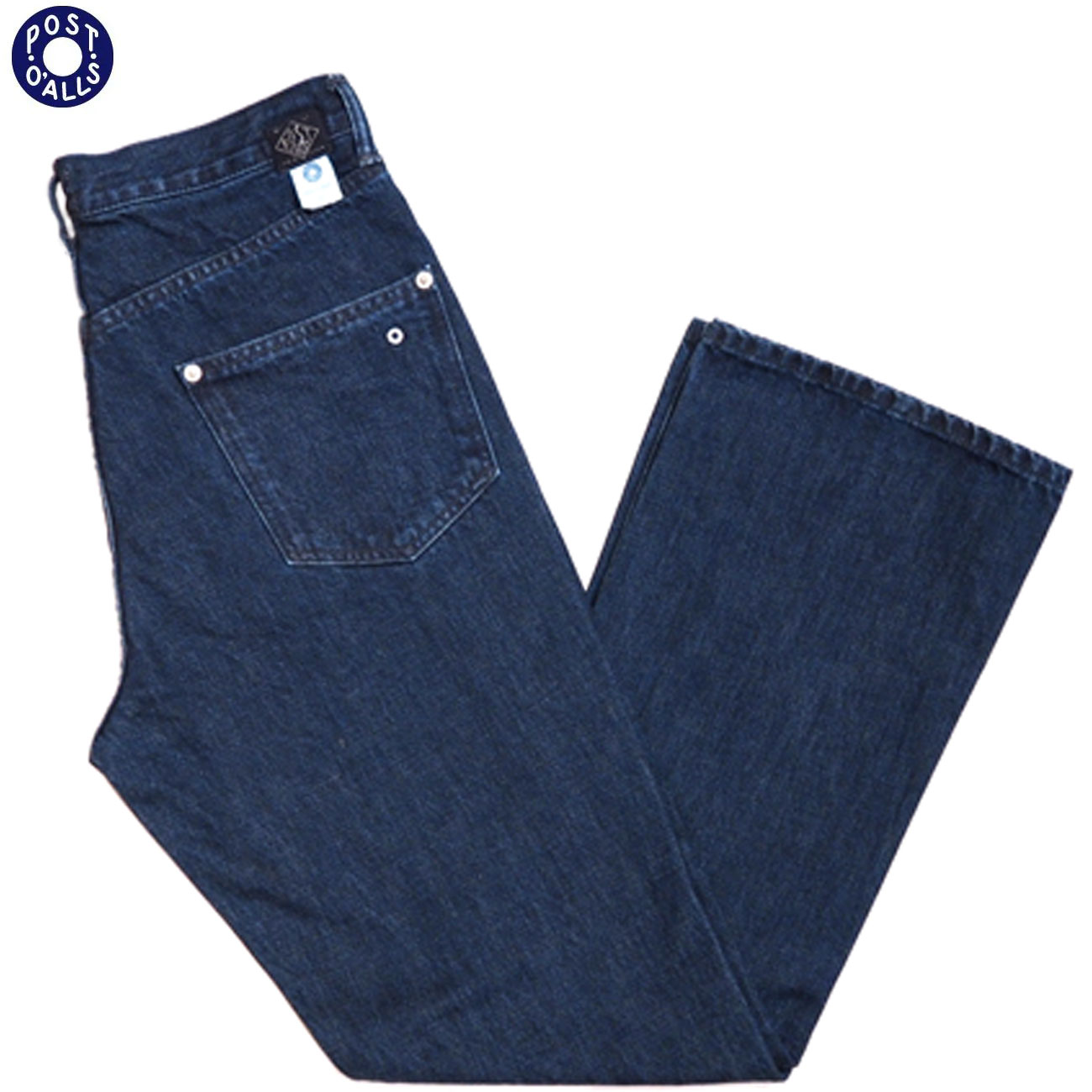 ※最終値下【新品】POST OʼALLS／ Traveler 23SS Aeta＞新作入荷 03.23 | st company online store 入荷案内ブログ