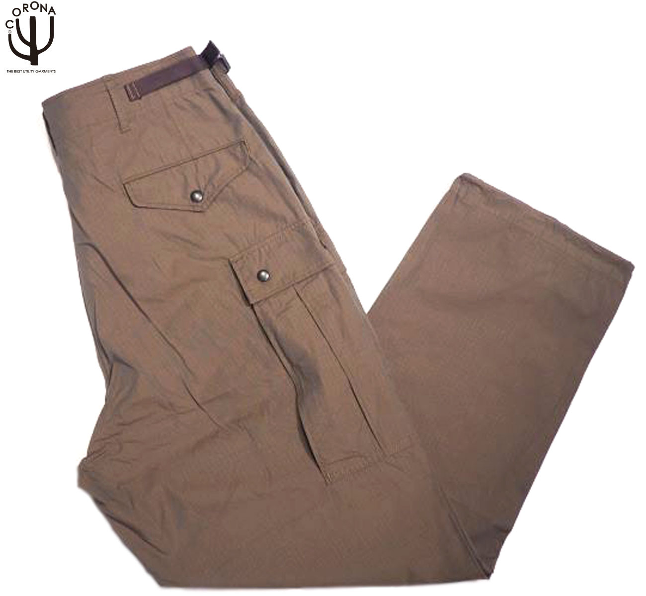 楽天市場】【正規取扱店】CORONA FATIGUE SLACKS（コロナ
