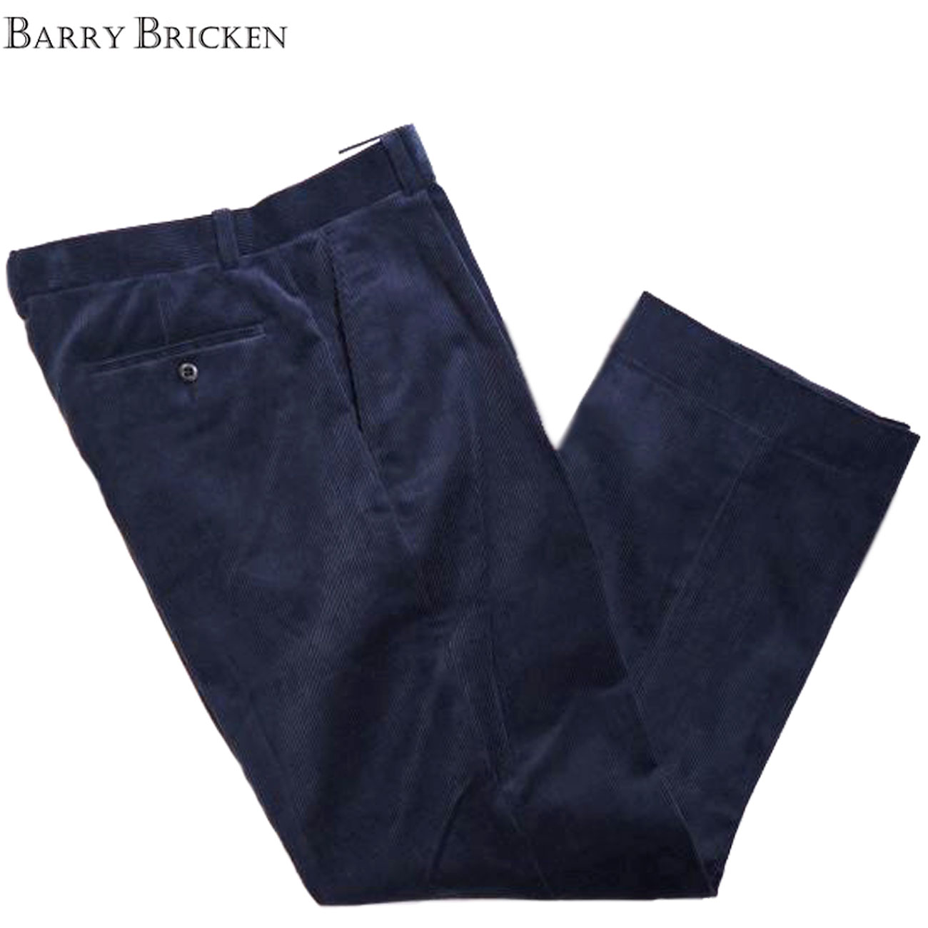 新品BARRY BRICKEN バリーブリッケン チノパン DAMON W31 t141223r09_2.jpg