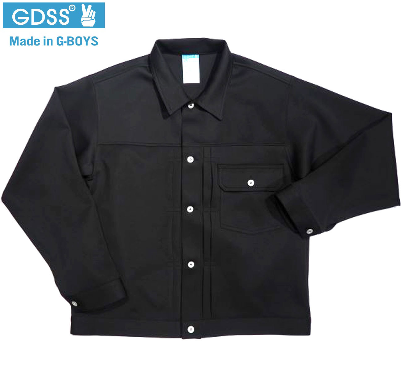 GDSS トラックジャケット 楽天市場】【只今30％OFF！】【正規取扱店】GDSS （ジー・ディー