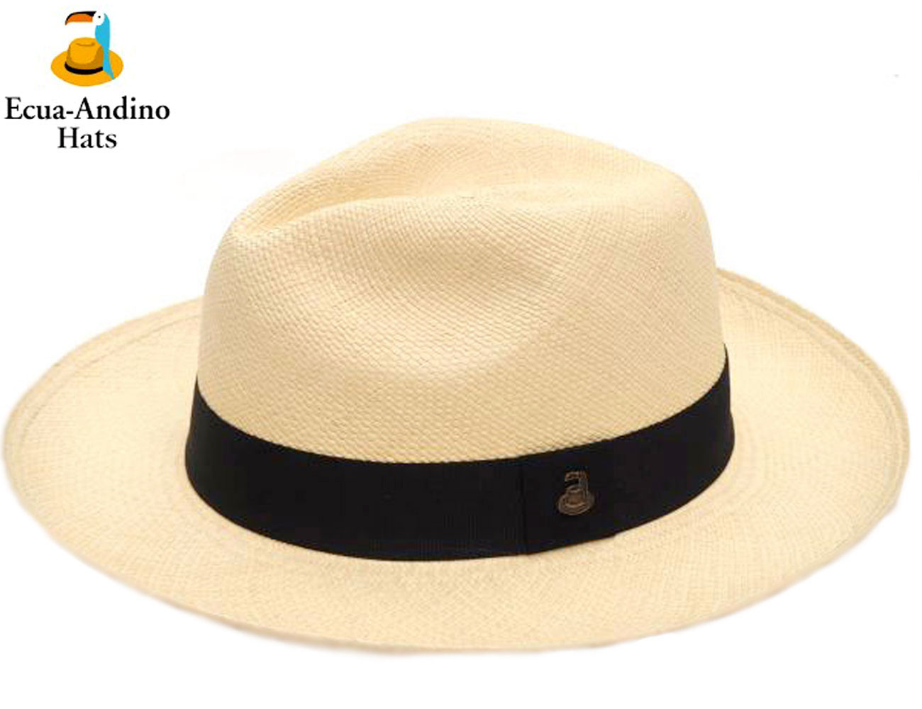 ecua andino hats パナマ帽 Ecua-Andino ハット/つば広/レディース/パナマ帽/パナマハット