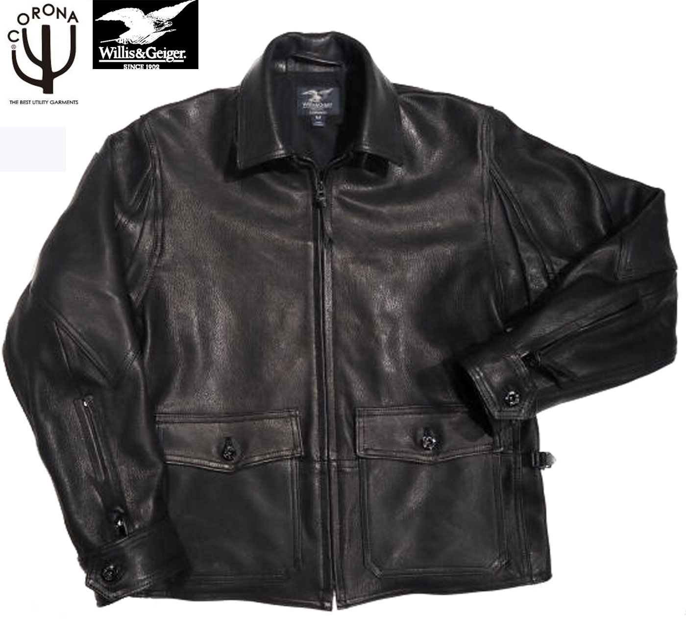 楽天市場】【国内正規品】【正規取扱店】CHESTER JEFFERIES