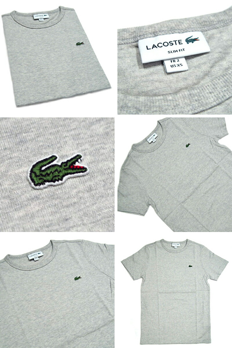 t lacoste