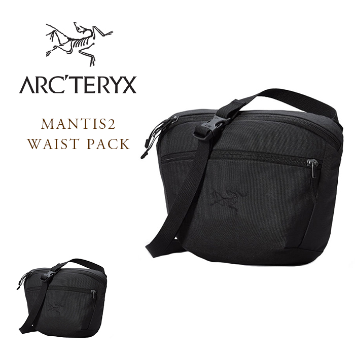 楽天市場】ARC'TERYX（アークテリクス）/GRANVILLE SHOULDER BAG