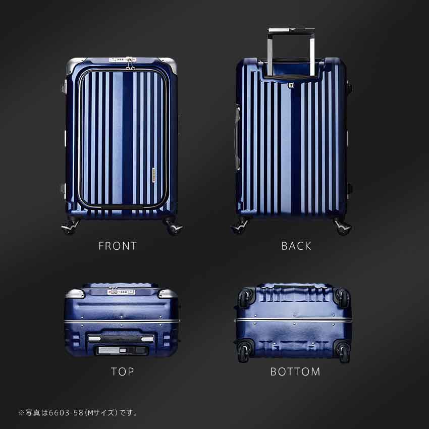 Travel World Rakuten Global Market Carryon suitcase business