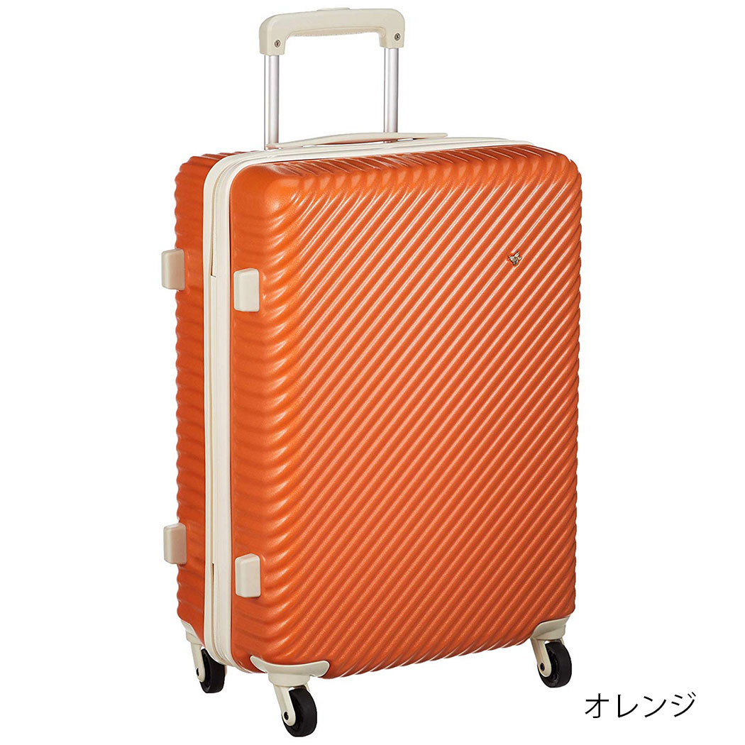 【楽天市場】【限定カラー】(アウトレット)スーツケース（AE-06054）HaNT ACE 06054 エース ハント キャリーケース