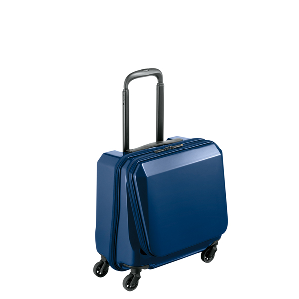 【楽天市場】【割引クーポン配布中】スーツケース キャリーケース キャリーバッグ キャリーバック エース B-AE-05641：スーツケースの旅