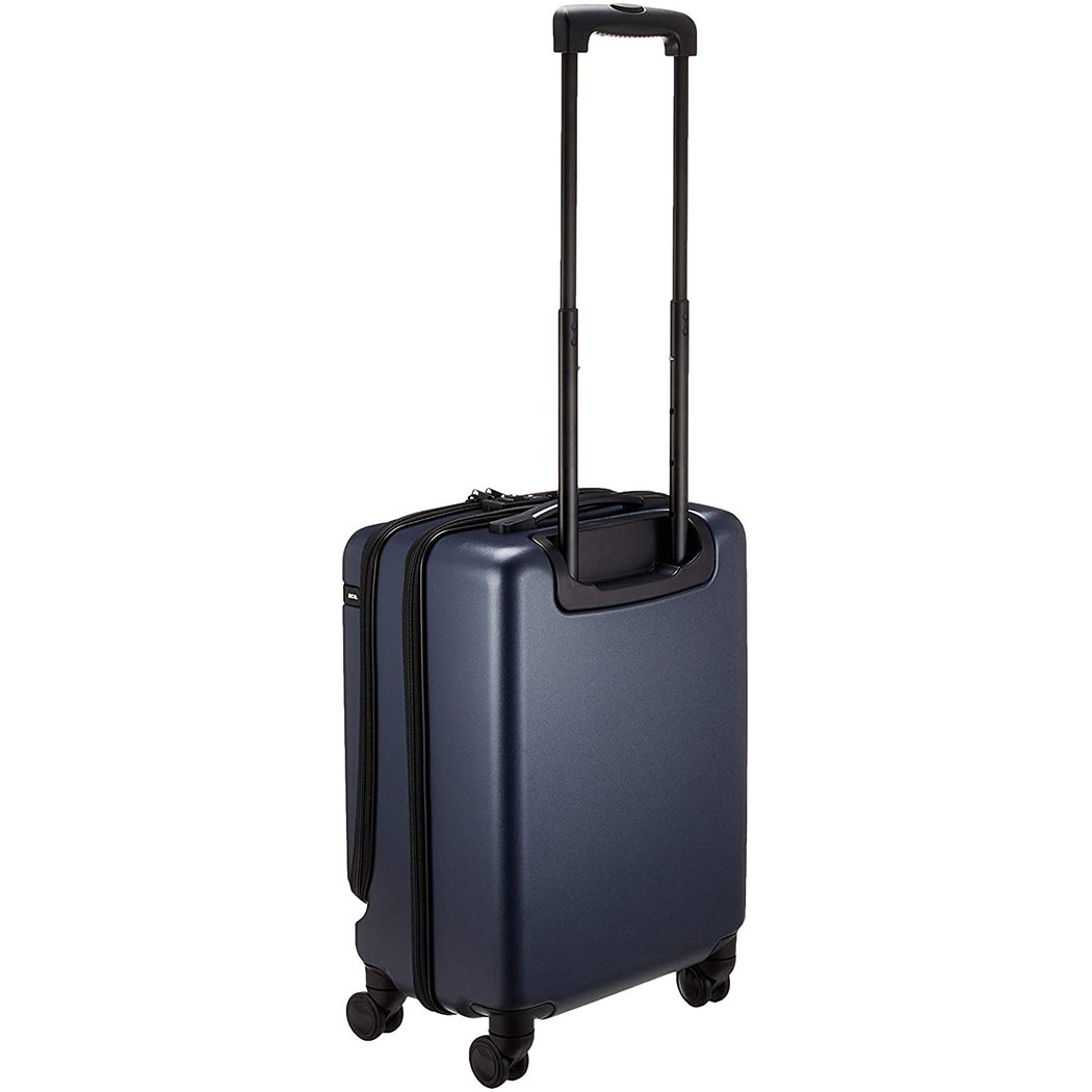 【楽天市場】アウトレット スーツケース ACE エース B-AE-06235 キャリーケース キャリーバッグ 送料無料 SSサイズ キャリー