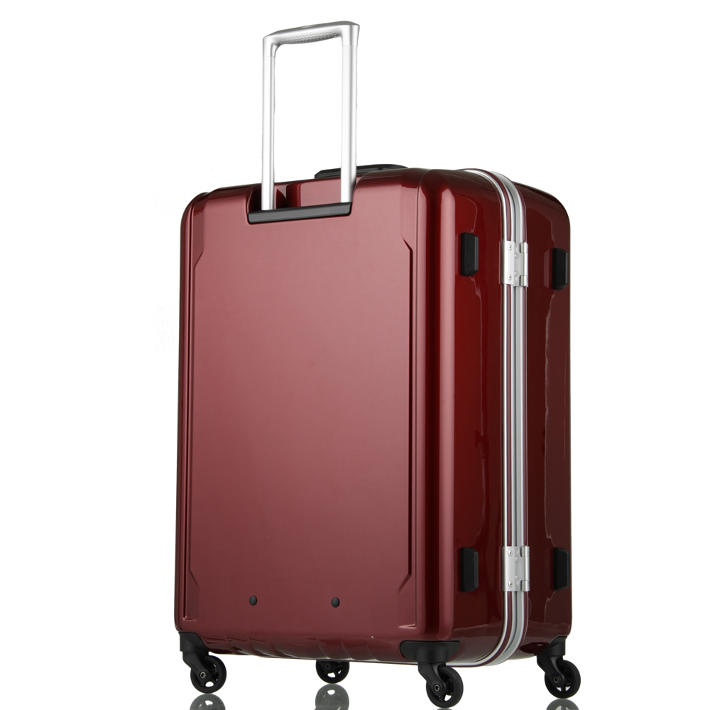 【楽天市場】(アウトレット)ACE(エース) スーツケース B-AE-06047 キャリーケース 旅行鞄 WORLD TRAVELER