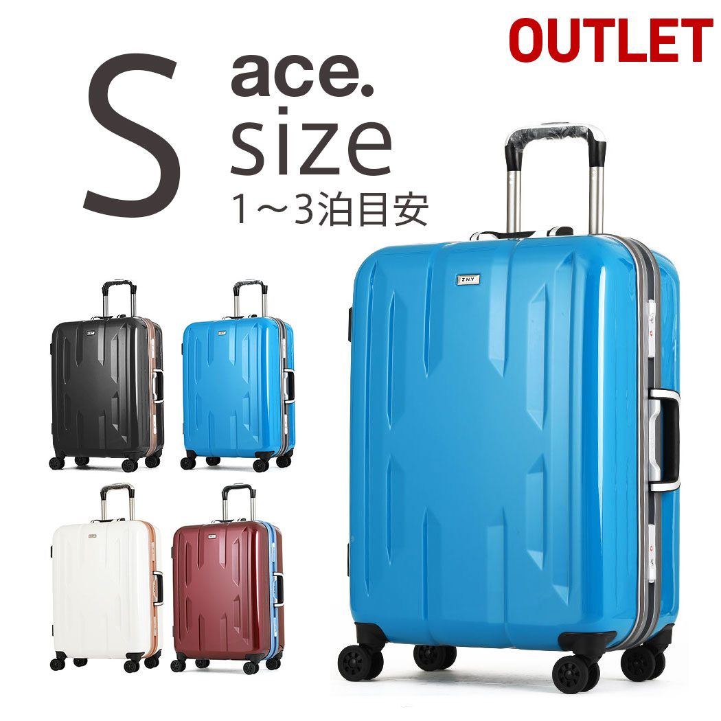 手数料安い アウトレット スーツケース 旅行 かばん ケース キャリー キャリーバッグ Sサイズ 3泊から5泊目安 B Ae 人気満点 Www Jerad Org