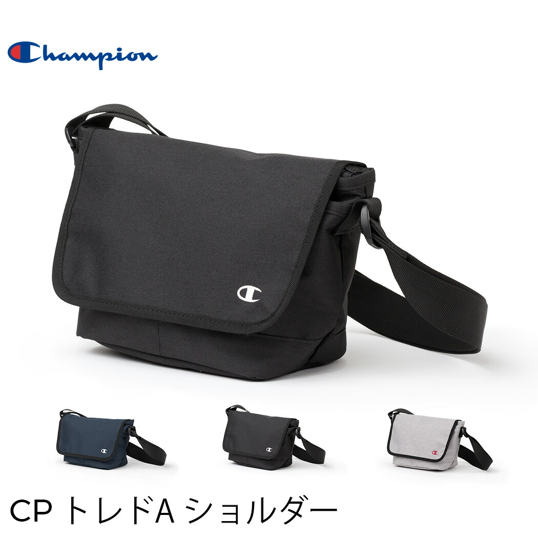 Body Bag Back Shoulder Trend Attending School Student Harajuku Fashion Champion Toledo A Sd 2955308