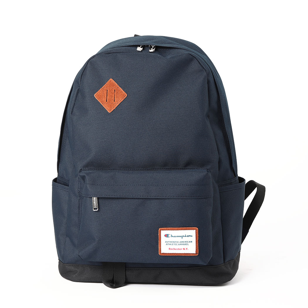 楽天市場 ポイント10倍 リュック バックパック トレンド 通学 学生 原宿 バッグ おしゃれ チャンピオン タレス Champion 4369708 メンズ レディース 中学生 高校生 明日楽対応 送料無料 スーツケースの旅のワールド