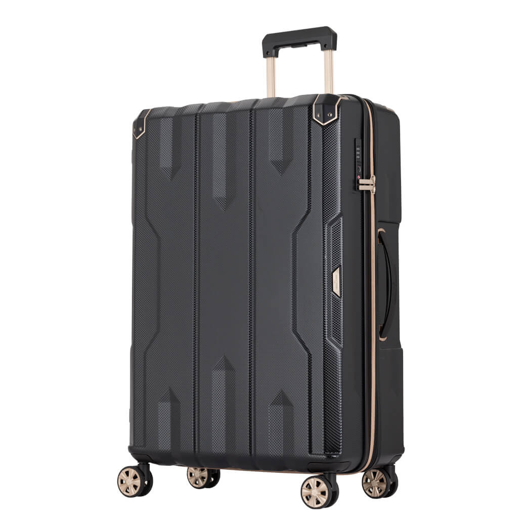 VARNIC] スーツケース キャリーケース キャリーバッグ 機内持込 TSA
