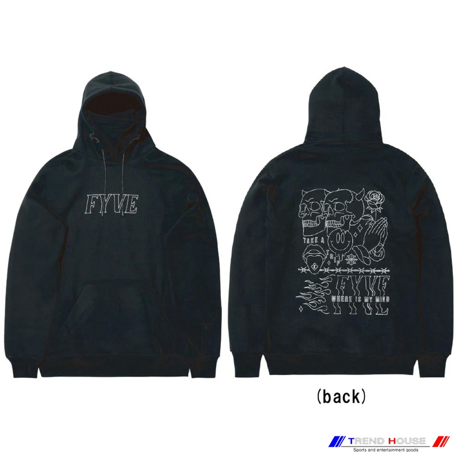 楽天市場】FYVE スノーボードウェア F-51 FISHTAIL JACKET(LT.GREY