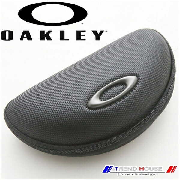 Oakley サングラス FLAK2.0 ケース付 楽天市場】OAKLEY オークリー 新型 純正ハードケースFLAK2.0