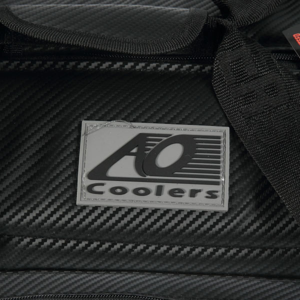 【楽天市場】AO Coolers 36PACK CARBON BLACK / AOクーラーズ カーボン ソフトクーラー 36パック ブラック