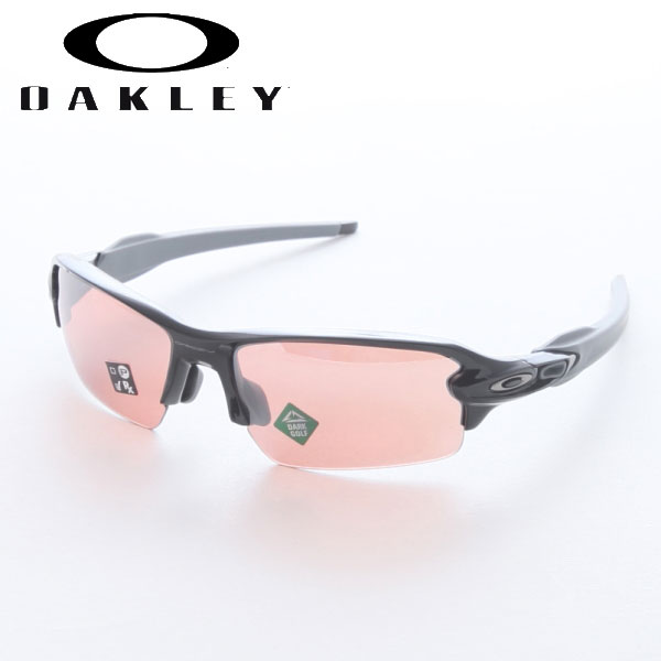 楽天市場】オークリー プリズム サングラス フラック2.0 アジアンフィット Flak 2.0 (Asia Fit) OO9271-3861 Polished  Black/Prizm Low Light OAKLEY : TREND HOUSE