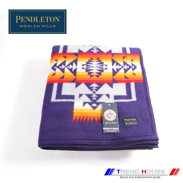 楽天市場】ペンドルトン ブランケット ［PENDLETON］NATIONAL PARK THROW/ナショナルパークスロウ ザイオン_ZF133- 53853/ZION : TREND HOUSE