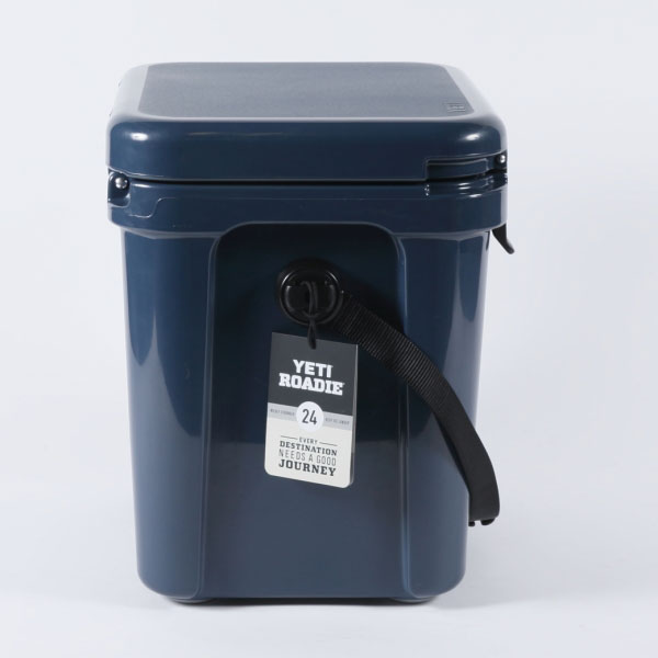 イエティクーラーズローディ24ネイビーRoadie24NavyYETICoolers