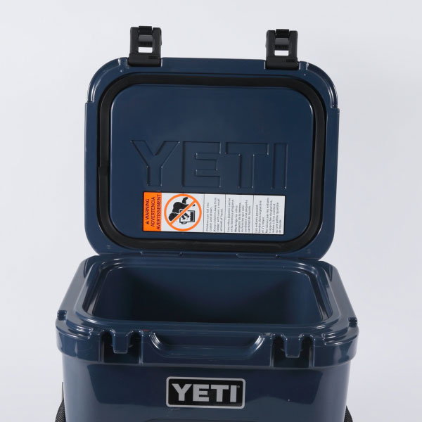 イエティクーラーズローディ24ネイビーRoadie24NavyYETICoolers