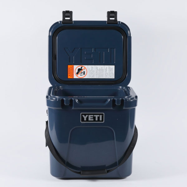 イエティクーラーズローディ24ネイビーRoadie24NavyYETICoolers
