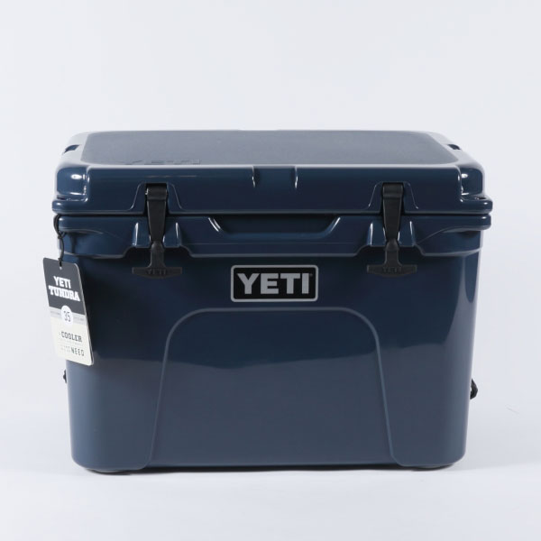 イエティ クーラーズ タンドラ Tundra 35 Navy 35 Coolers ネイビー