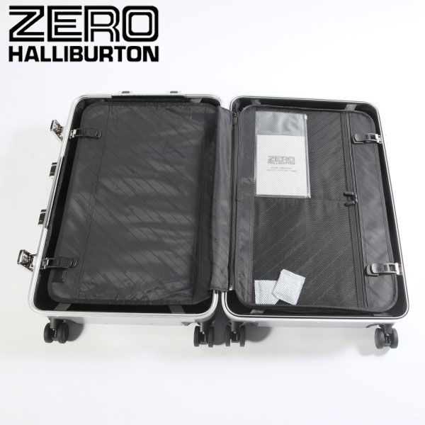 ゼロハリバートン 古典的 ポリカーボネイト 25 Spinner Travel Case 56l Zrf225 Silver Classic Polycarbonate旅行鞄 Zero Halliburton Brucetires Ca ゼロハリバートン 古典的 ポリカーボネイト 25 Spinner Travel Case 56l Zrf225 Silver Classic Polycarbonate旅行鞄 Zero Halliburton Brucetires Ca