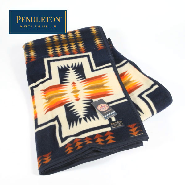 PENDLETON ペンドルトン ブランケット ［PENDLETON］NATIONAL