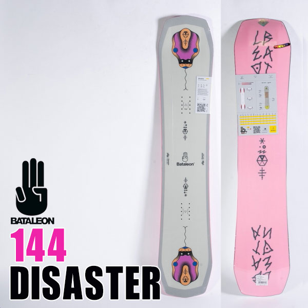 バタレオン wallie 148cm 20-21モデル バタレオン wallie 148cm 20-21モデル