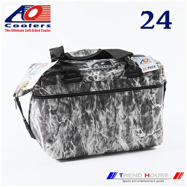 AOクーラー24 AO Coolers 24PACK MOSSY OAK MANTA / AOクーラーズ モッシーオーク マンタ 24パック AO COOLERS/AOELMA24 11,235円