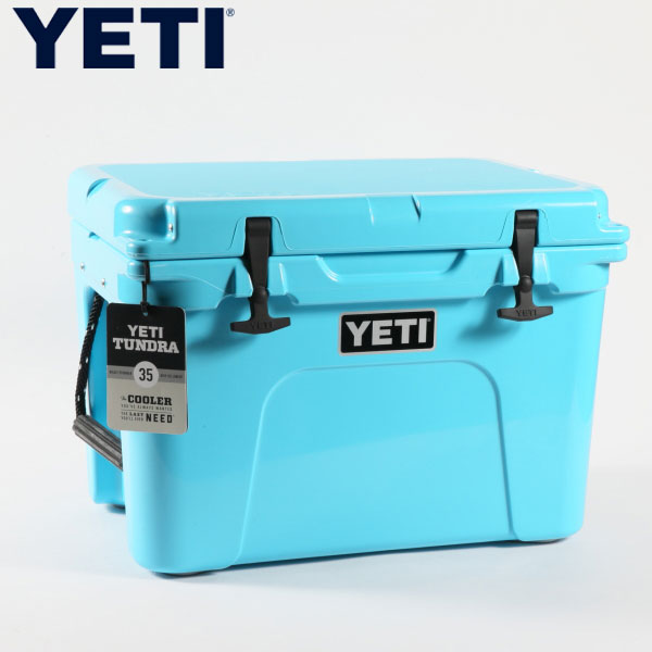 yeti coolers 35