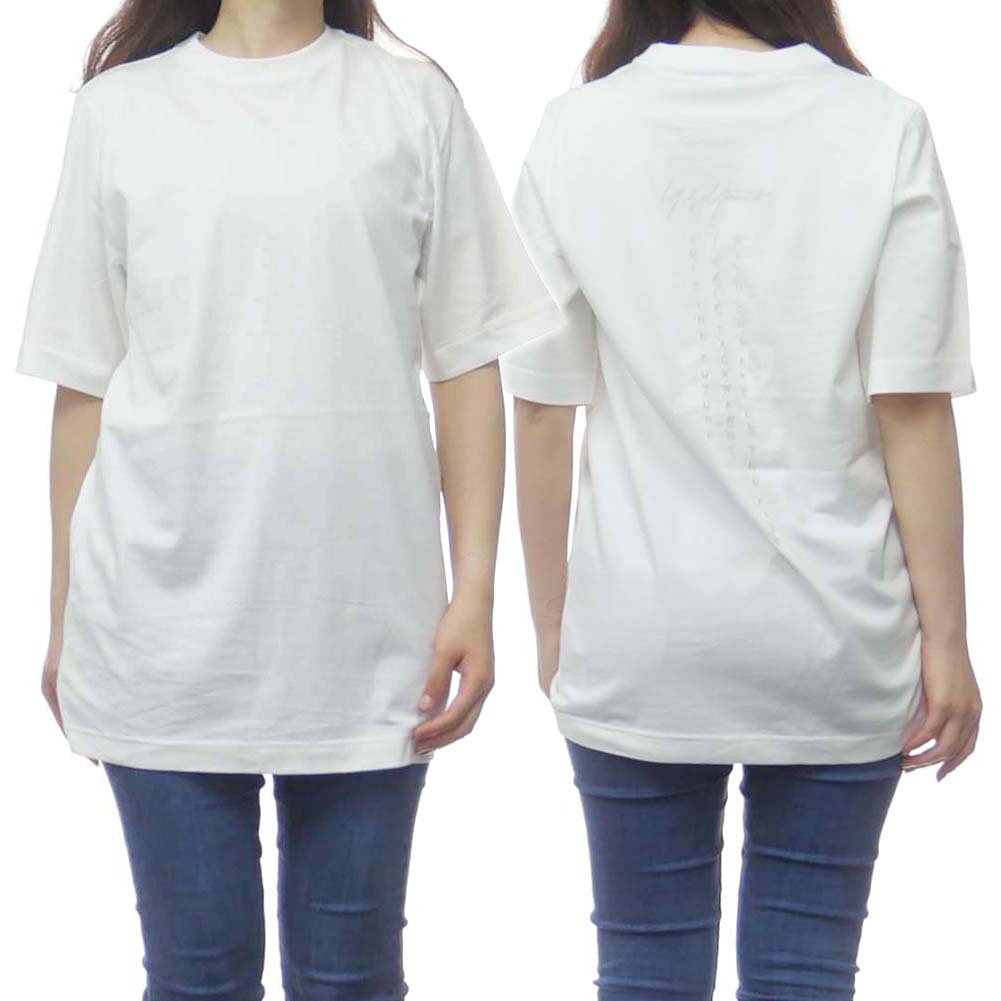 ★Y-3★ワイスリー★メッシュ チュニック★オーバーサイズ★レイヤード★ 楽天市場】Y-3 ワイスリー Tシャツ W CH1 MESH TEE HG6113
