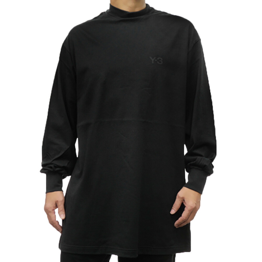 今日だけ限定値下げ♡Y-3 ブラック 長袖シャツ ワイスリー 楽天市場】Y-3 ワイスリー 長袖シャツ SHIRT H63044 メンズ
