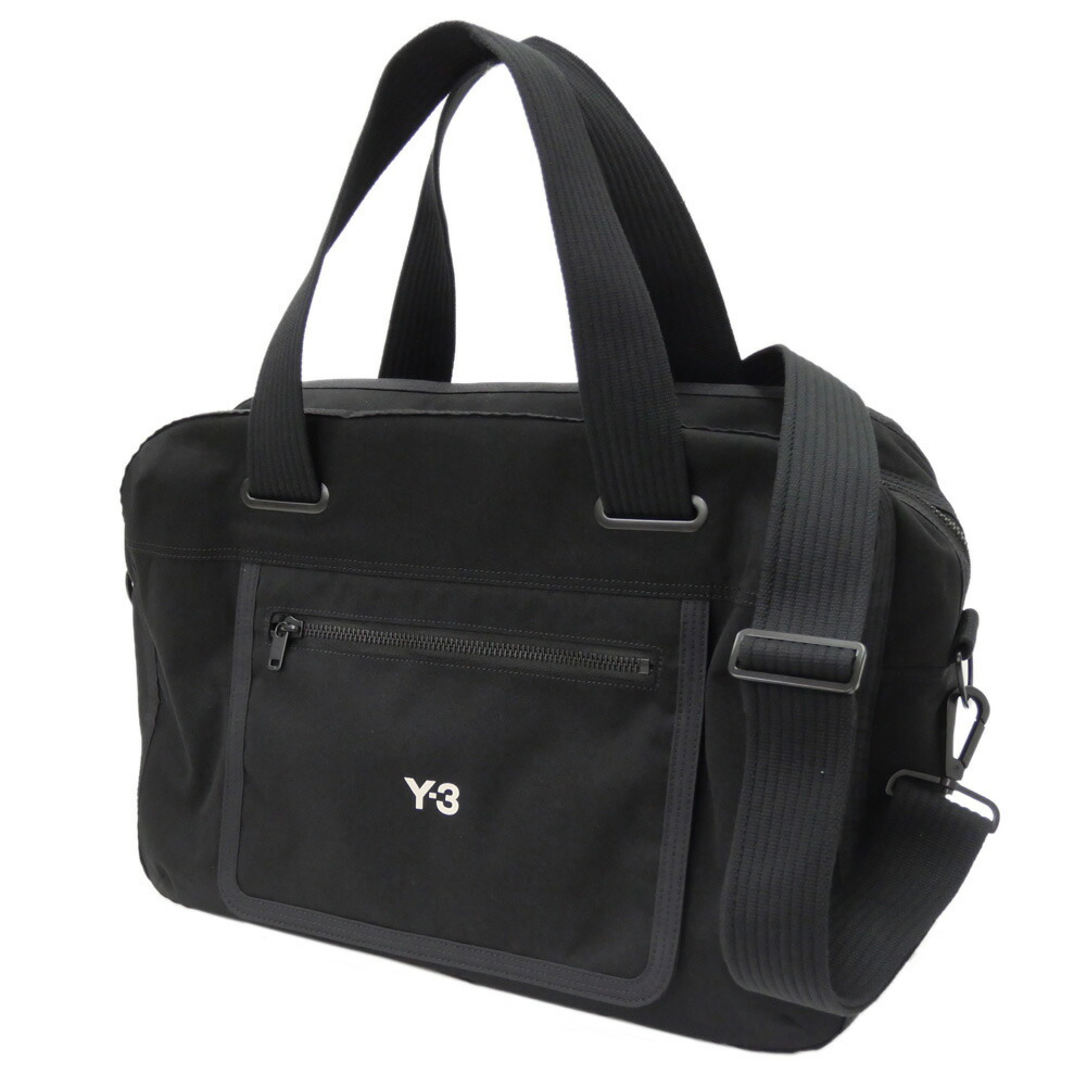 【数量限定】ADIDAS Y-3 Y-3 CN X ショルダーバッグ 関税込！ 楽天市場】【P5倍】アディダス・ワイスリー／ADIDAS・Y-3 ”CN X