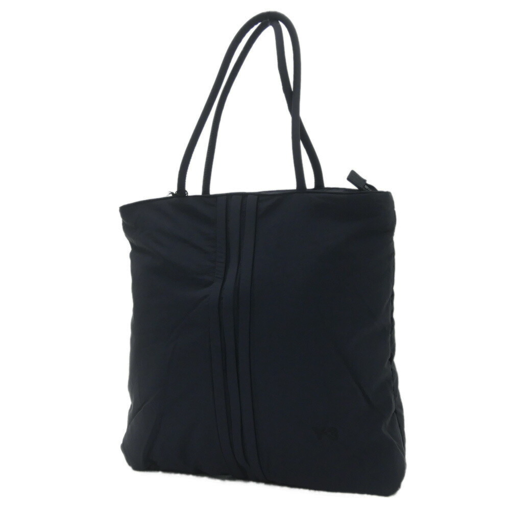 Y-3 CH2 UTILITY TOTE ブラック　美品 Y-3 CH2 UTILITY TOTE ブラック 美品 Y-3 - CH2 Utility Tote | HBX