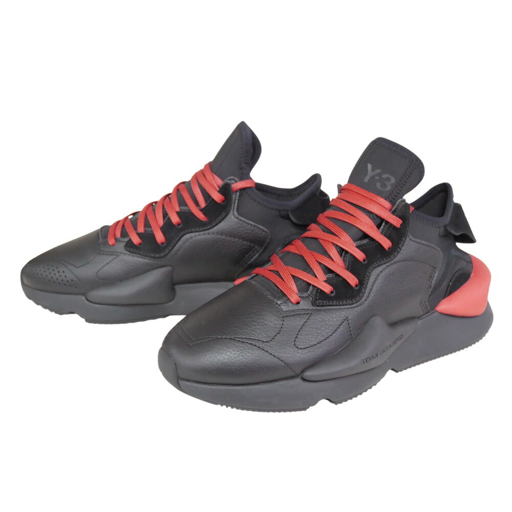 楽天市場】Y-3 ワイスリー ユニセックススニーカー IF2047 / Y-3 KAIWA