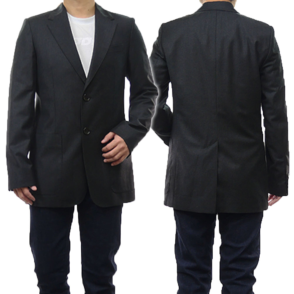 Ami paris ダブルブレスト　テーラード　ジャケット　jacket AMI Alexandre Mattiussi ami paris アミパリス ジャケット