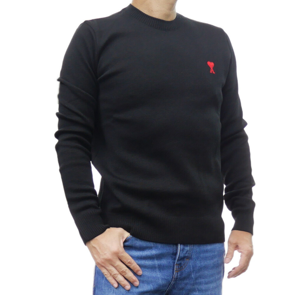 AMI PARIS ウールブルゾン S相当 アミ アレクサンドル マテュッシ 楽天市場】アミ AMI メンズ ブルゾン HJK053 CO0009 NOIR