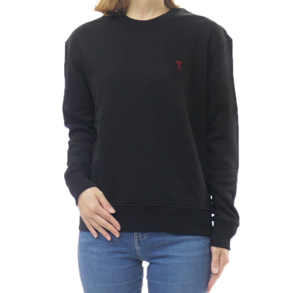 アミパリス　長袖トレーナー　美品 楽天市場】ami paris アミパリス トレーナー AMI DE COEUR