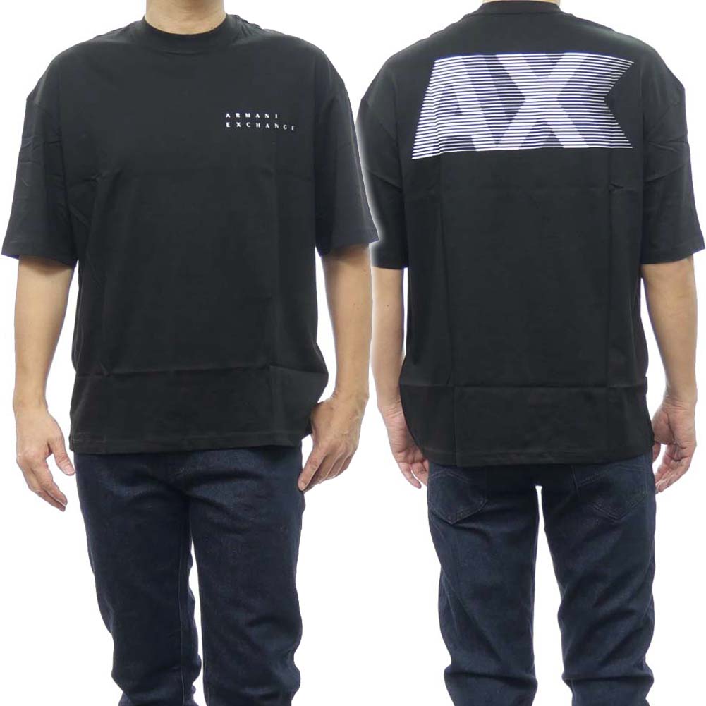 楽天市場】A/X ARMANI EXCHANGE A/X アルマーニ エクスチェンジ