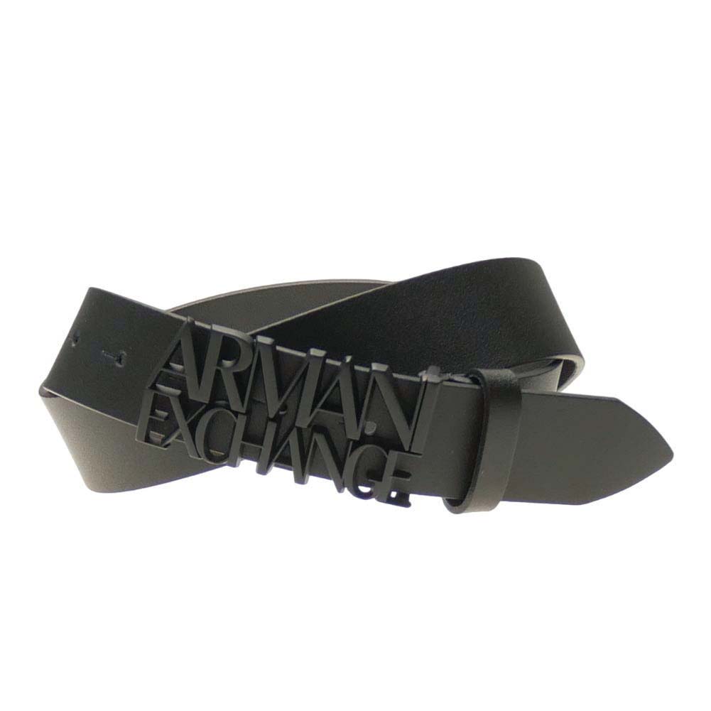 【AX25SS701】ARMANI EXCHANGE レディースベルト 941125 CC719 ARMANI EXCHANGE アルマーニ エクスチェンジ A/X レディース
