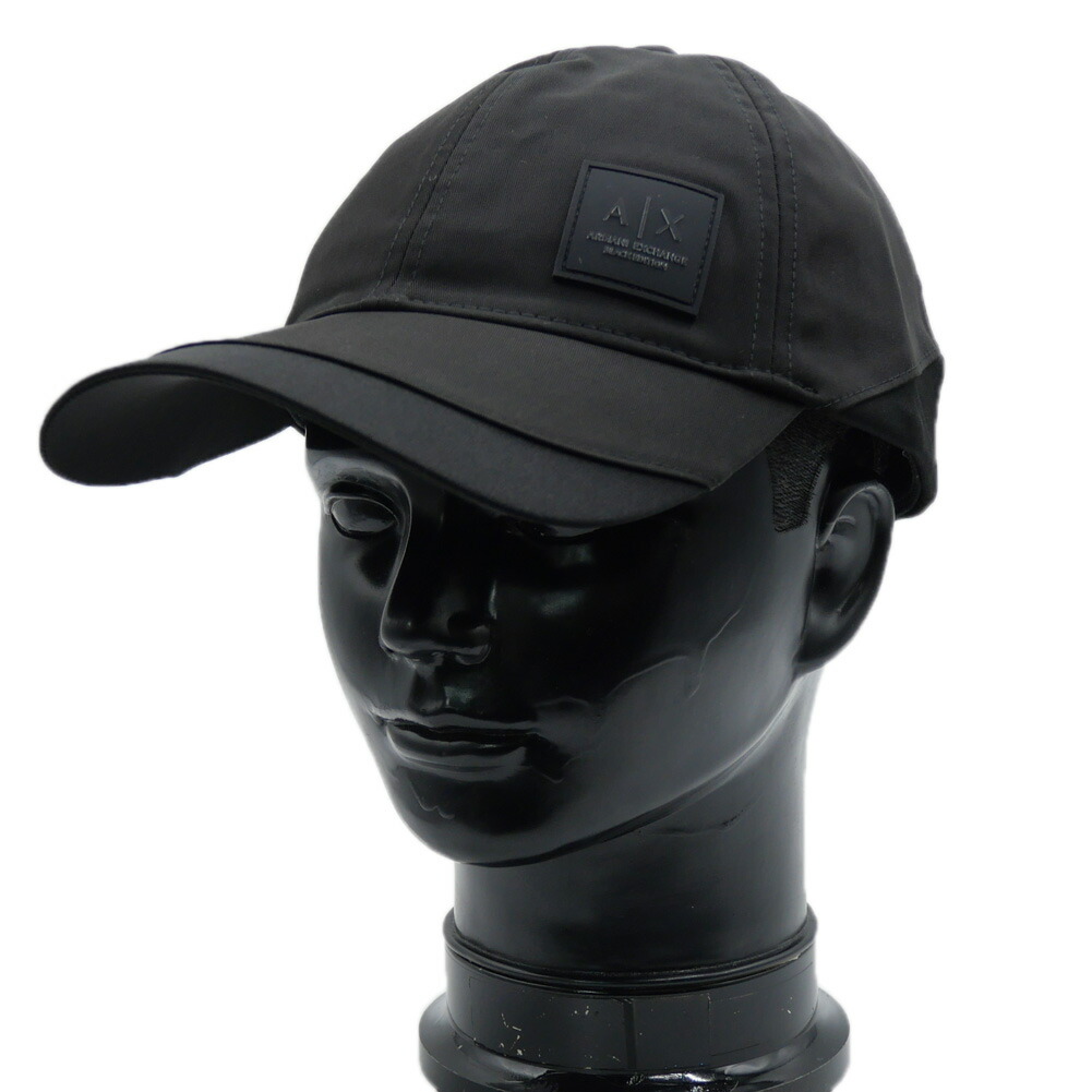 国内即発 ARMANI EXCHANGE 954202 1A104 00010 キャップ 楽天市場】アルマーニ エクスチェンジ ARMANI EXCHANGE 954202