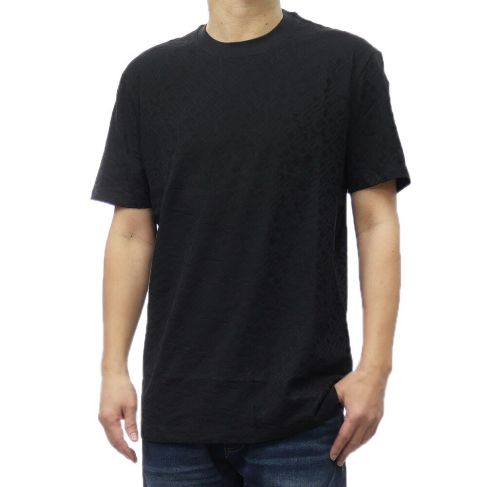 関税込◆A/X Armani Exchange◆ラージロゴTシャツ 関税込◇A/X Armani Exchange◇ラージロゴTシャツ ARMANI