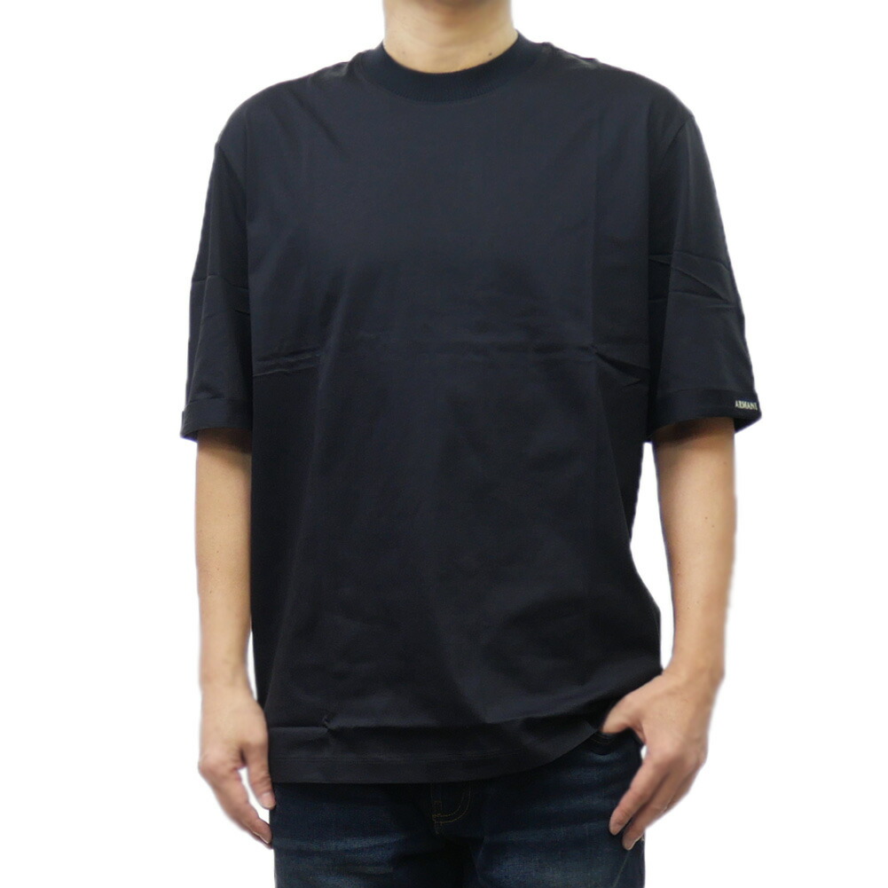 Armani Exchange / XM000544A F10361U 半袖Tシャツ undefined
