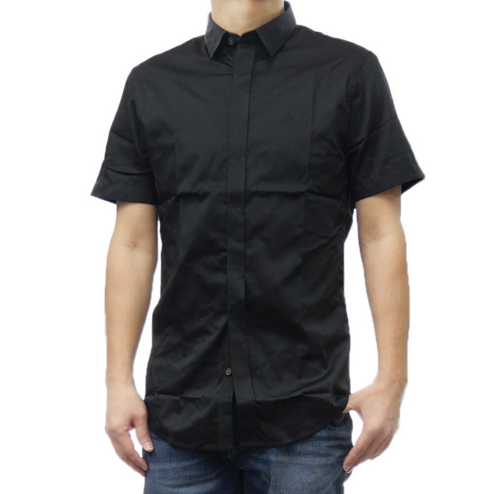 新品！アルマーニ　メンズ　シャツ　XL メンズ シャツ | 【公式】A|X アルマーニ エクスチェンジ