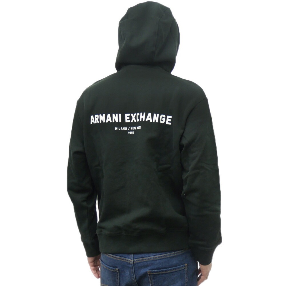 Armani Exchange ブラック トレーナー S 楽天市場】ARMANI EXCHANGE A/X アルマーニ エクスチェンジ