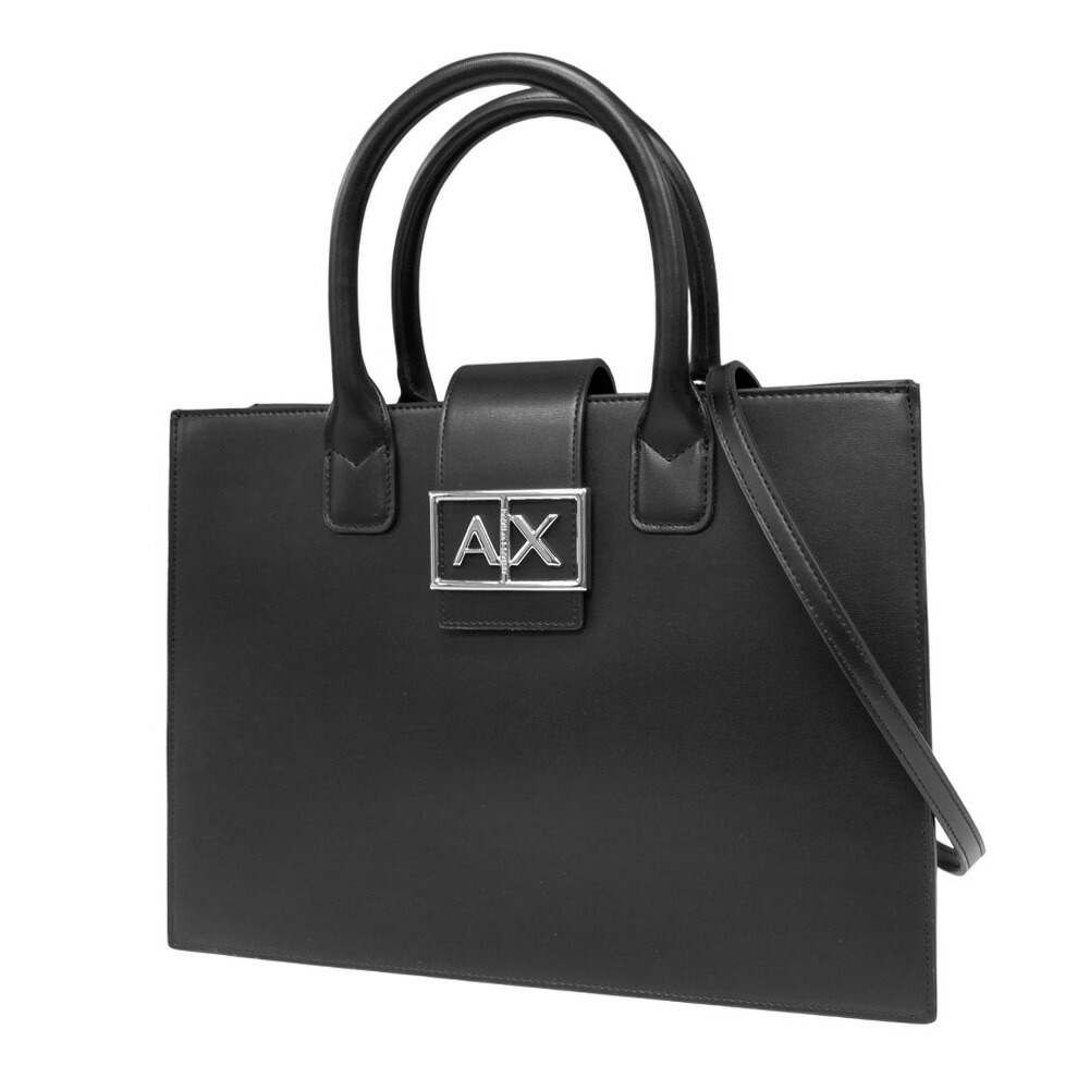 【AX25SS726】 ARMANI EXCHANGE 2wayハンドバッグ 942690 0A874 楽天市場】ARMANI EXCHANGE アルマーニ エクスチェンジ A/X 2way