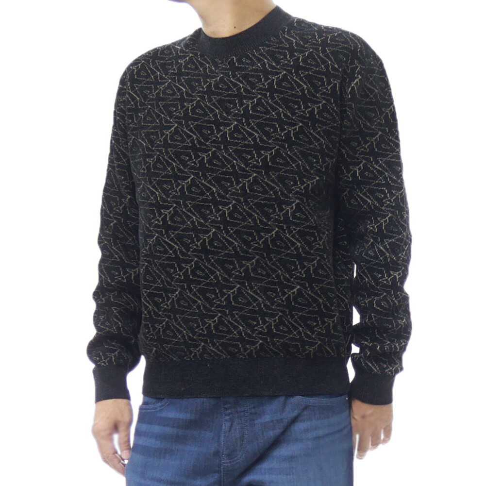 エンポリオアルマーニ　ニット EMPORIO ARMANI／エンポリオ アルマーニ＞ニットコレクション | 紳士服