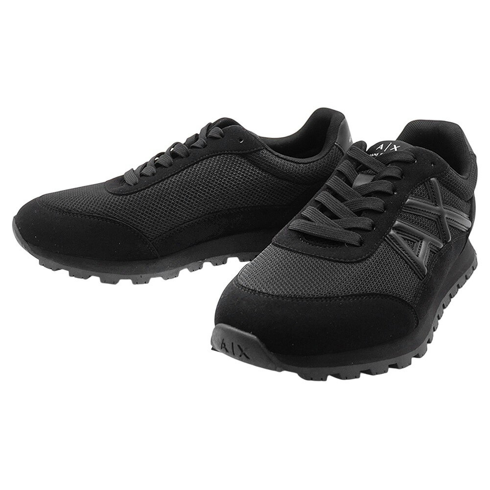 楽天市場】ARMANI EXCHANGE アルマーニ エクスチェンジ A/X ローカット